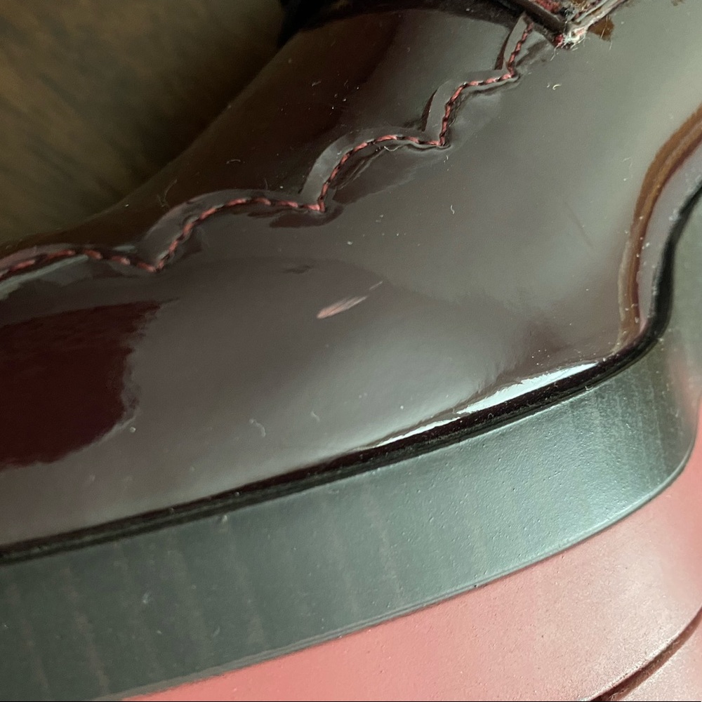 Zara Platforms - Picture 6 of 11